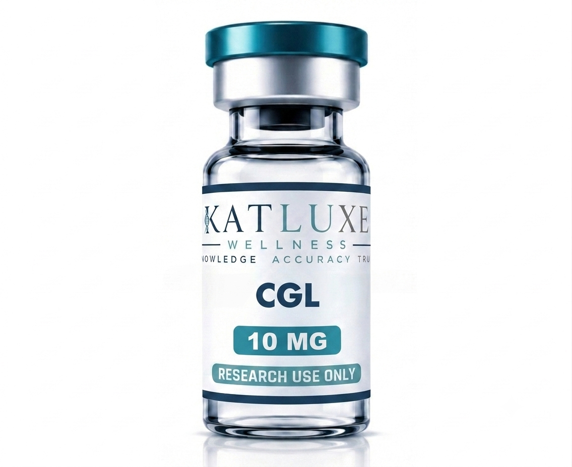 GLP-4 CGL
