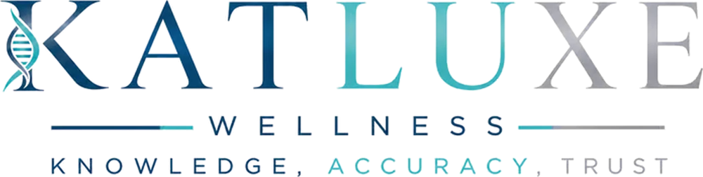 KATLUXE Wellness